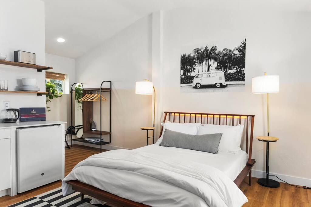 Aawanui Studio Suite.ʻoluʻolu Komo Чандлер Экстерьер фото